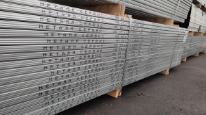 профиль для гкл 23