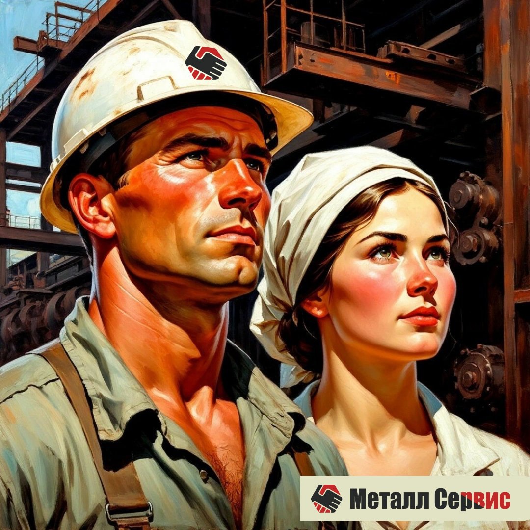 С праздником 1 Мая!