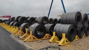 металлопрокат оптом, штрипс