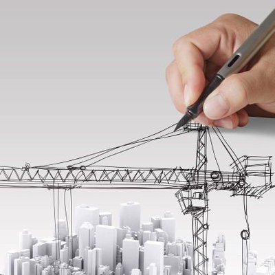 Поздравляем с Днем Строителя!