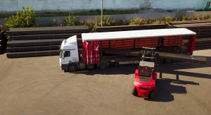 Доставка металлопроката 2