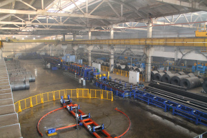 профильные трубы1