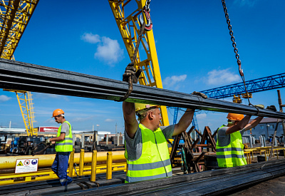 металлопрокат оптом 2