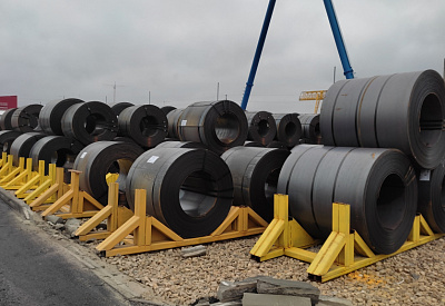 металлопрокат оптом, штрипс